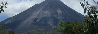 Souvenir du voyage de Thierry, Costa Rica