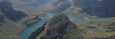 Souvenir du voyage de Nathalie, Afrique du Sud