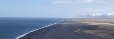 Souvenir du voyage de lauriane, Islande.