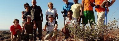 Souvenir du voyage de Alain, Madagascar