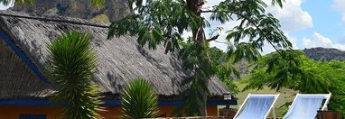 Souvenir du voyage de Véronique, Madagascar