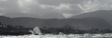 Souvenir du voyage de Celine, Afrique du Sud