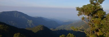 Souvenir du voyage de PAOLO, Colombie