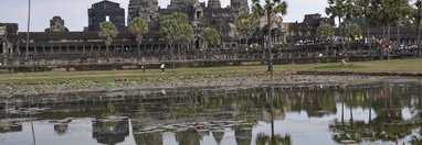 Souvenir du voyage de christine, Vietnam