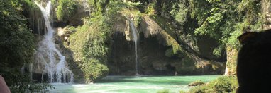 Souvenir du voyage de Nicolas, Guatemala