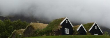 Souvenir du voyage de JOSIANE, Islande
