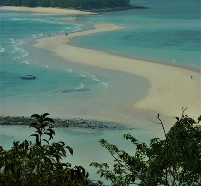 Souvenir du voyage de Jean, Madagascar