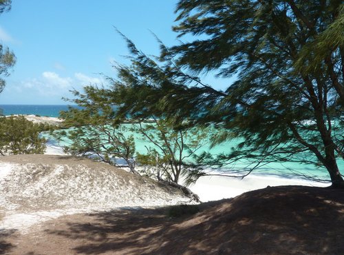 Souvenir du voyage de Jean, Madagascar