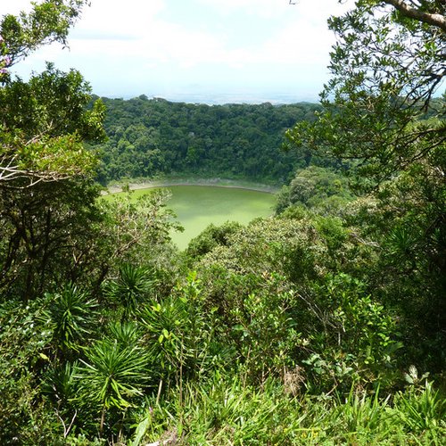 Souvenir du voyage de Jean, Madagascar