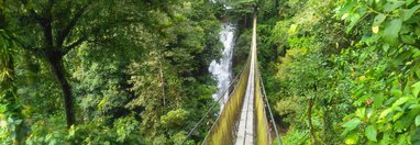 Souvenir du voyage de Pierre Yves, Costa Rica