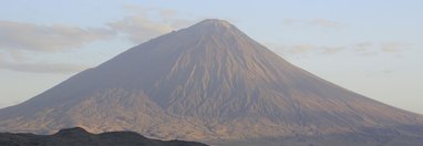 Souvenir du voyage de André, Tanzanie