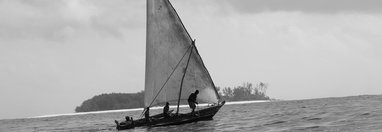 Souvenir du voyage de André, Tanzanie