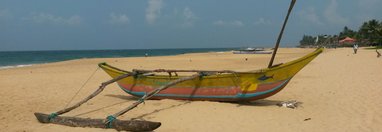 Souvenir du voyage de Claude, Sri Lanka