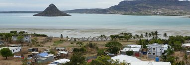 Souvenir du voyage de Bernard, Madagascar
