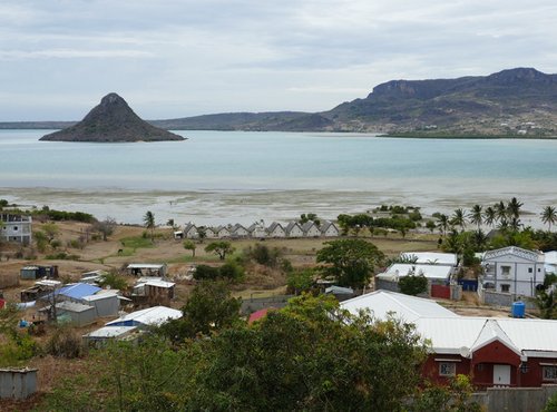 Souvenir du voyage de Bernard, Madagascar