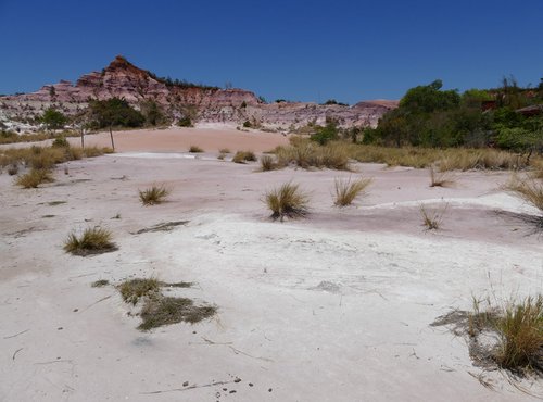 Souvenir du voyage de Bernard, Madagascar