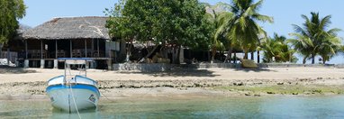 Souvenir du voyage de Bernard, Madagascar