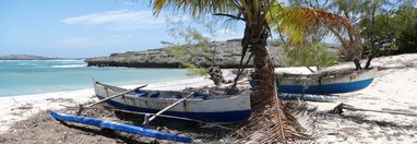 Souvenir du voyage de Bernard, Madagascar