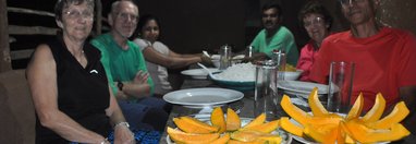 Souvenir du voyage de Annie, Sri Lanka