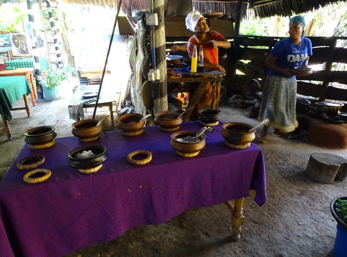 Souvenir du voyage de Valérie, Tanzanie