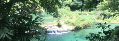 Souvenir du voyage de Ginette, Guatemala