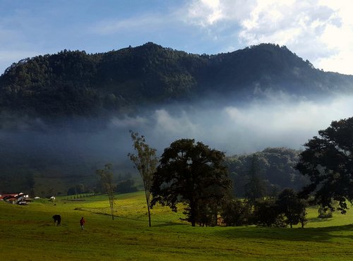 Souvenir du voyage de Gerard, Guatemala