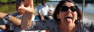 Souvenir du voyage de Gerard, Guatemala