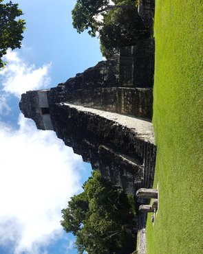 Souvenir du voyage de Gerard, Guatemala