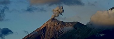 Souvenir du voyage de Gerard, Guatemala