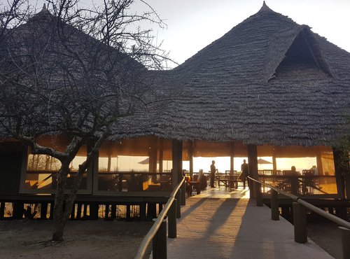 Souvenir du voyage de Stéphane, Tanzanie