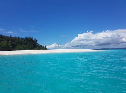 Souvenir du voyage de Stéphane, Tanzanie