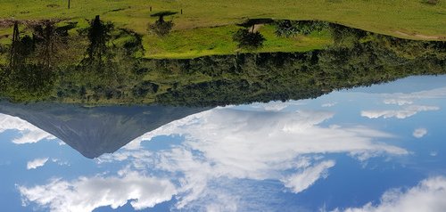 Souvenir du voyage de Olivier, Costa Rica