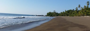 Souvenir du voyage de Olivier, Costa Rica