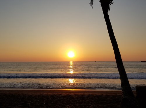 Souvenir du voyage de Olivier, Costa Rica