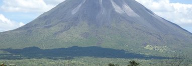 Souvenir du voyage de Angélique, Costa Rica