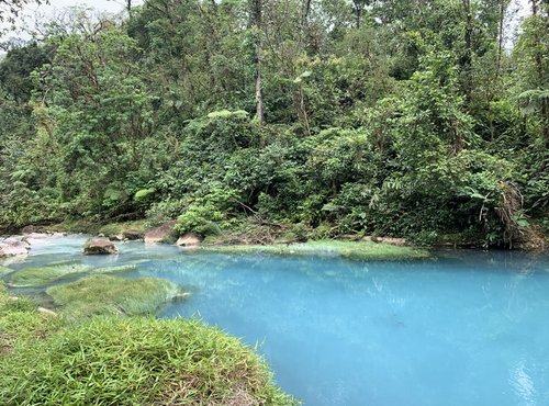 Souvenir du voyage de Angélique, Costa Rica