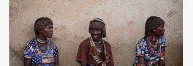 Souvenir du voyage de Christophe, Ethiopie