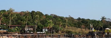 Souvenir du voyage de Françoise, Thaïlande