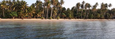 Souvenir du voyage de Françoise, Thaïlande
