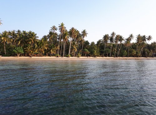 Souvenir du voyage de Françoise, Thaïlande