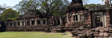 Souvenir du voyage de Françoise, Thaïlande