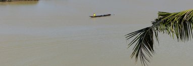 Souvenir du voyage de Françoise, Thaïlande