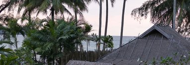 Souvenir du voyage de Françoise, Thaïlande