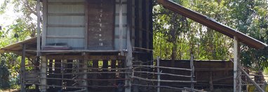 Souvenir du voyage de Françoise, Thaïlande