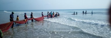 Souvenir du voyage de Yannis, Sri Lanka