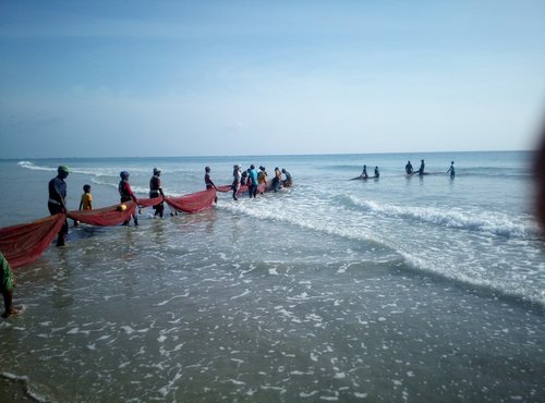 Souvenir du voyage de Yannis, Sri Lanka