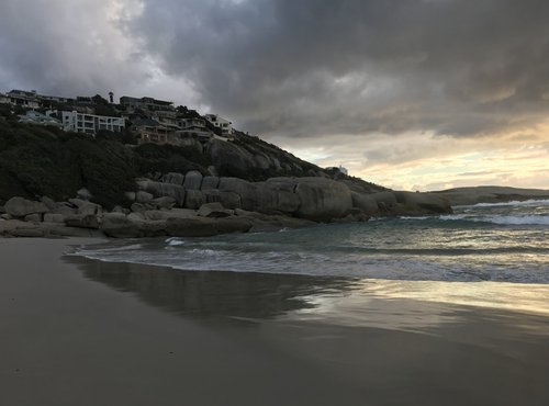 Souvenir du voyage de Anne, Afrique du Sud