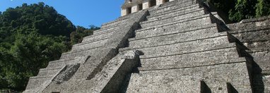 Souvenir du voyage de Jacqueline, Mexique