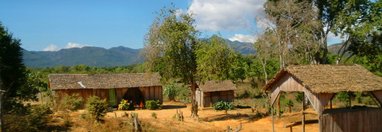 Souvenir du voyage de Olivier, Madagascar