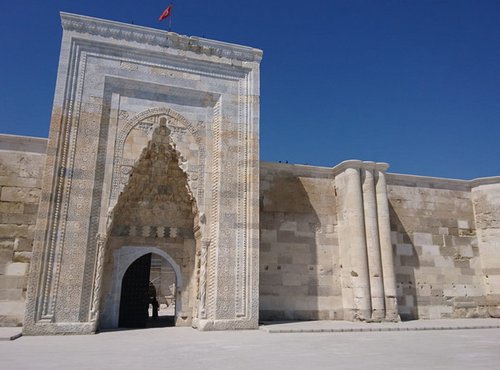 Souvenir du voyage de Philippe, Turquie